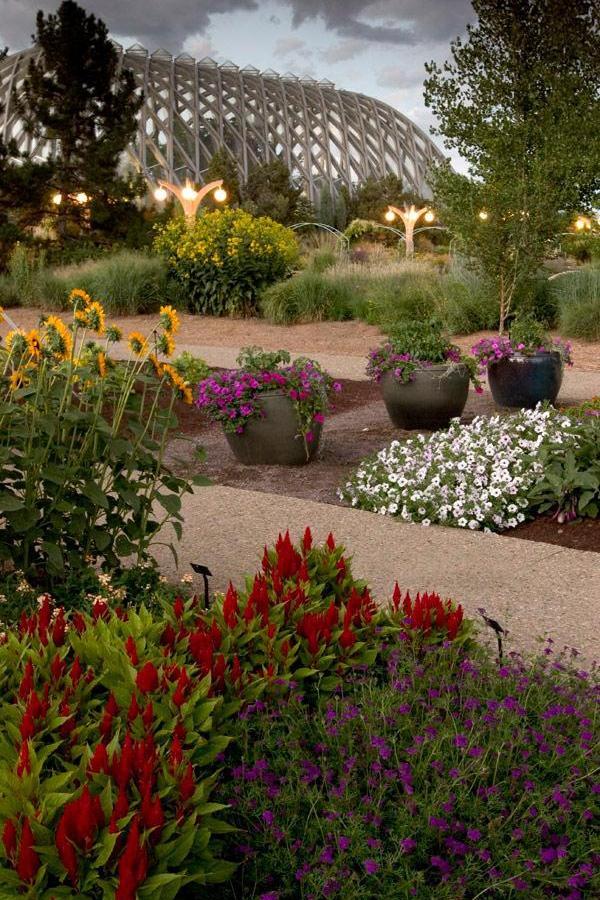 Botanical Gardens