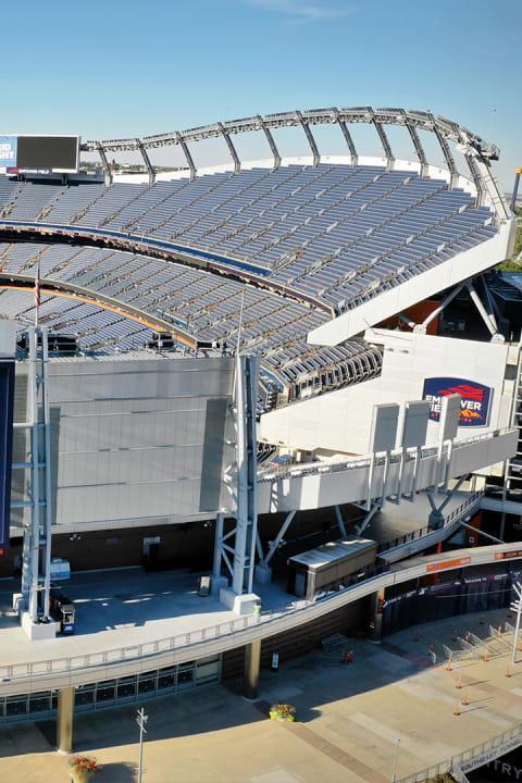 Empower Field at Mile High