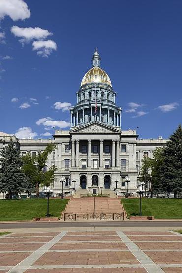 Colorado State Capitol